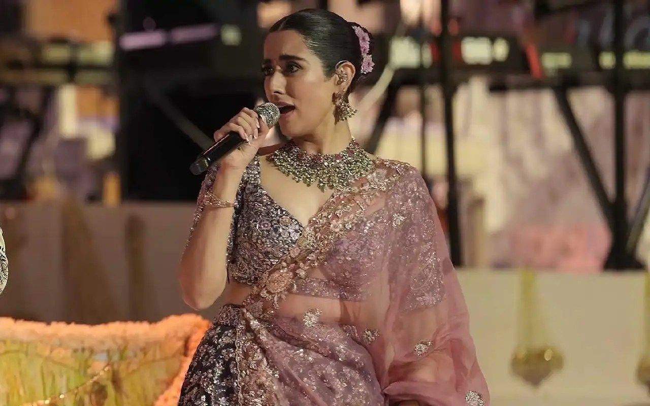 Jonita Gandhi