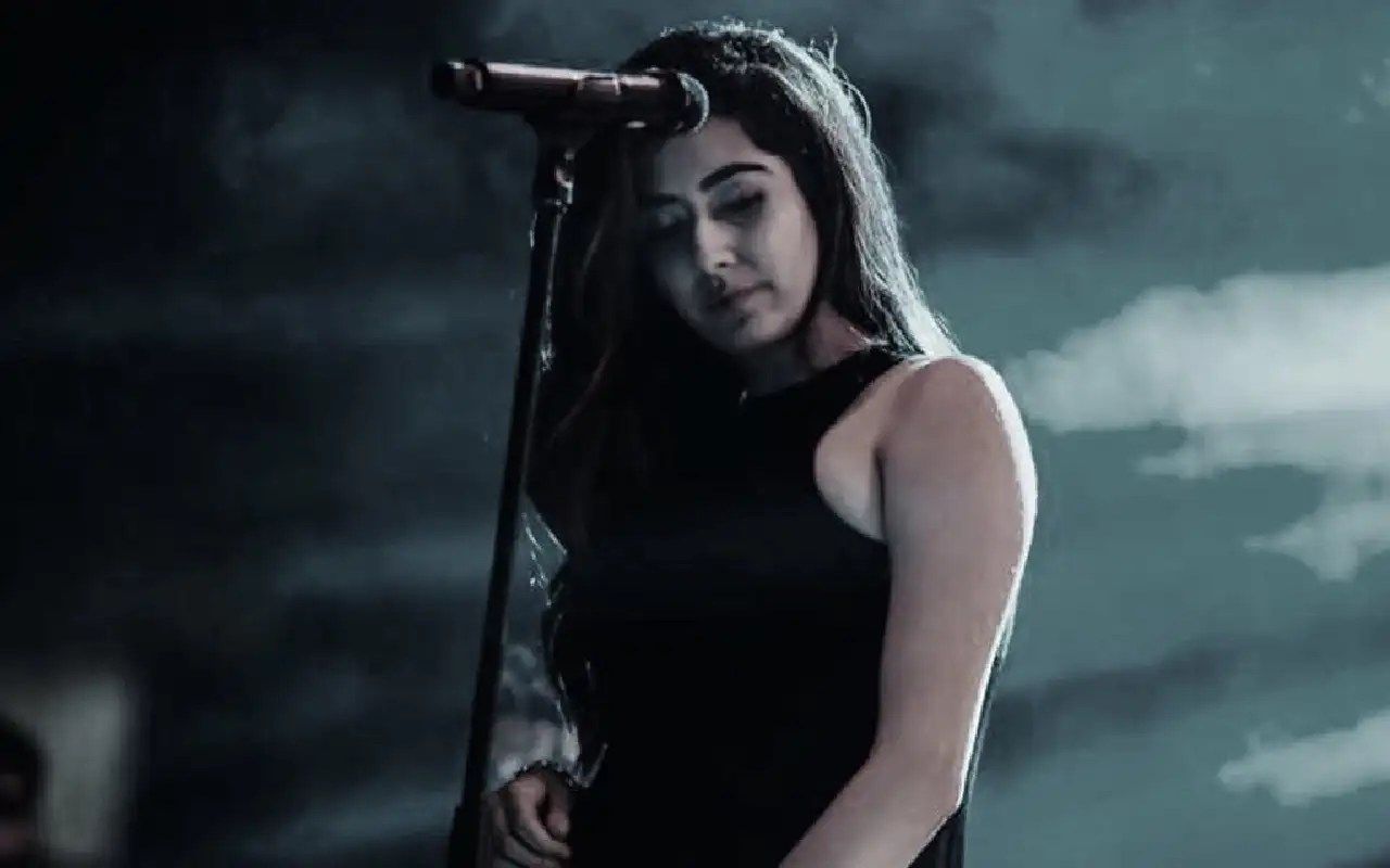 Jonita Gandhi performance gallery image 4