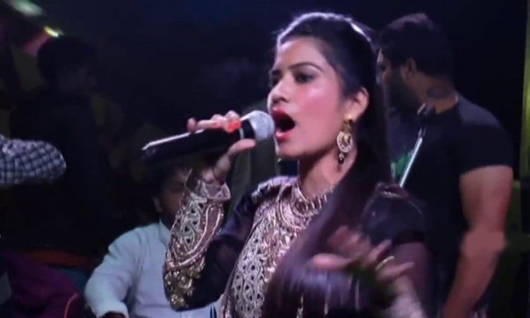Kaur B — Singer profile photo