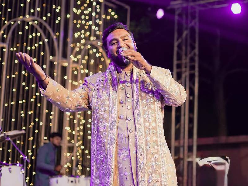 Kaushal Pithadiya performance gallery image 2