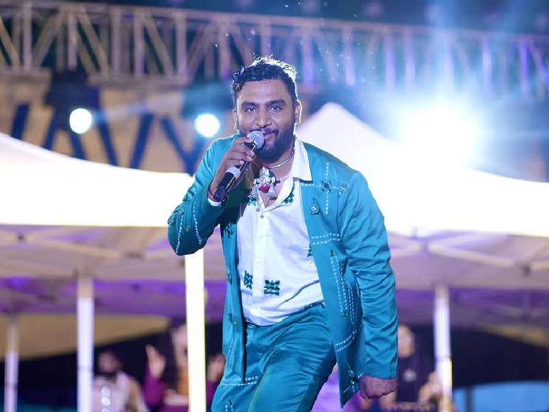 Kaushal Pithadiya performance gallery image 5