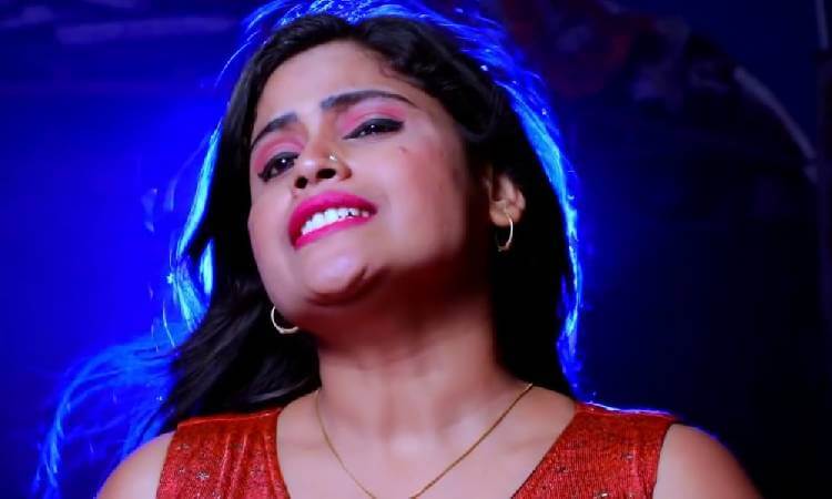 Khushboo Uttam — Singer profile photo