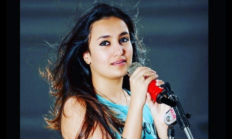 Kuhu Gracia