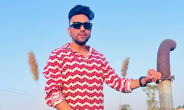 Kuldeep Rasila — Singer profile photo