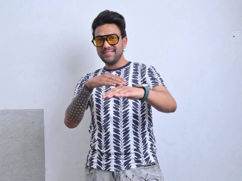 Kuldeep Rasila performance gallery image 3