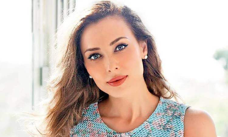 Lulia Vantur — Singer profile photo