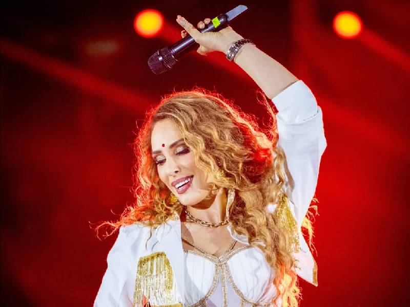 Lulia Vantur performance gallery image 2