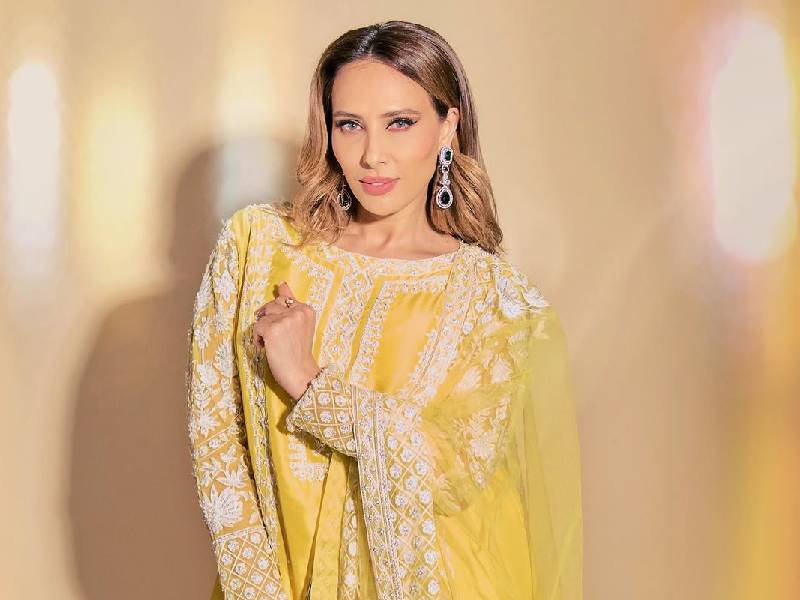 Lulia Vantur performance gallery image 3