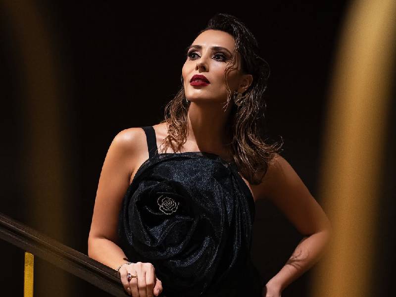 Lulia Vantur performance gallery image 5
