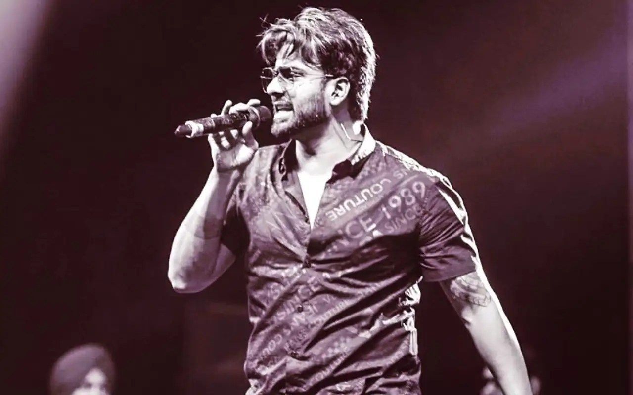 Mankirt Aulakh performance gallery image 2