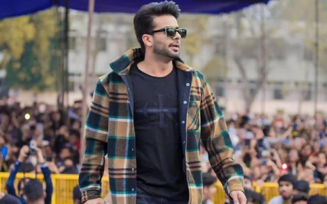 Mankirt Aulakh performance gallery image 3