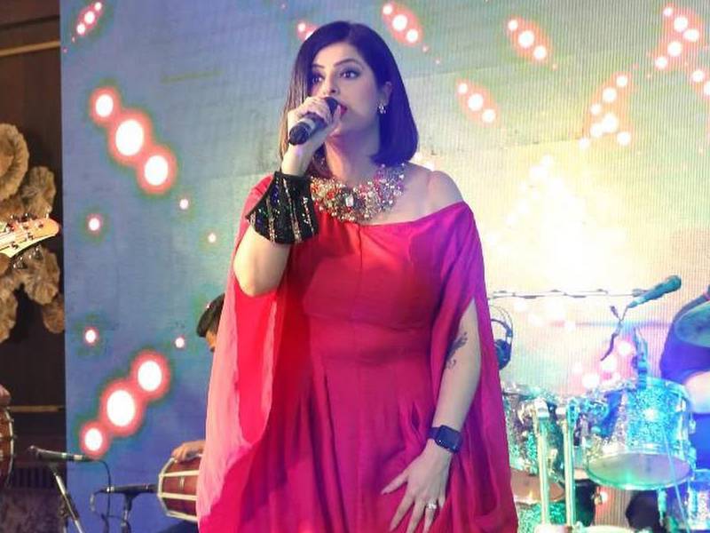 Mehak Malhotra performance gallery image 4