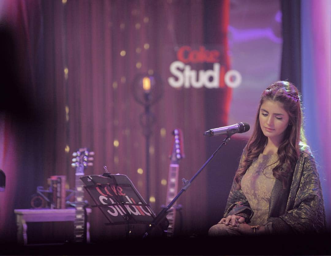 Momina Mustehsan