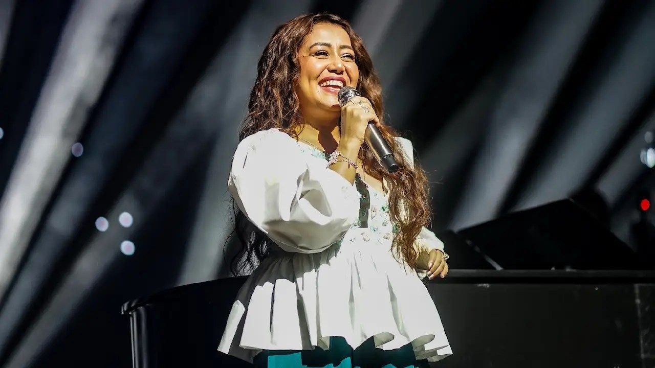 Neha Kakkar