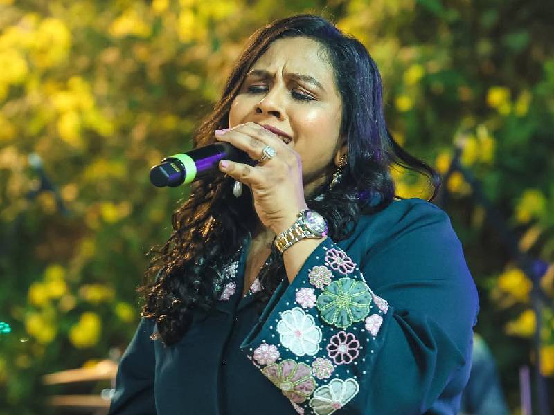 Nirali Fozdar performance gallery image 5
