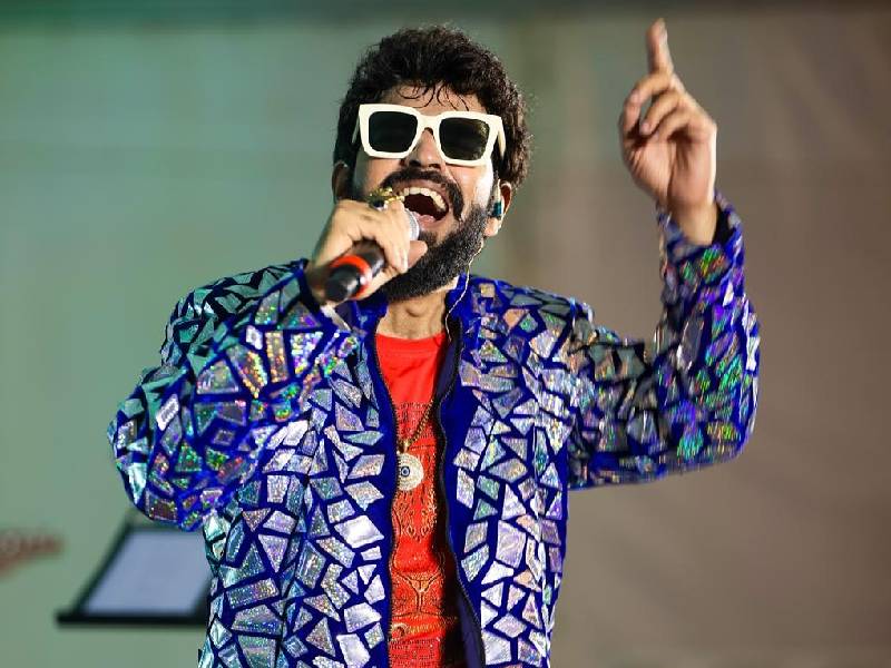 Nivas performance gallery image 2