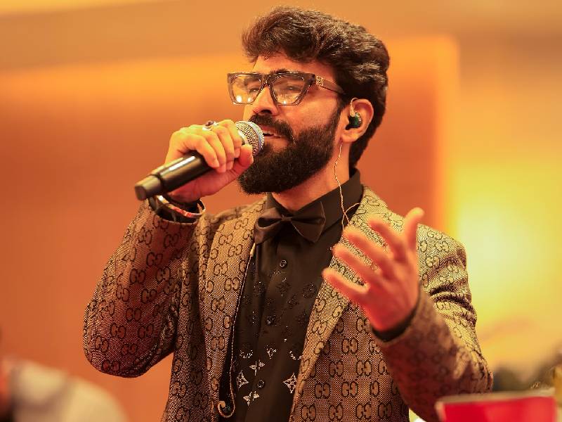 Nivas performance gallery image 3