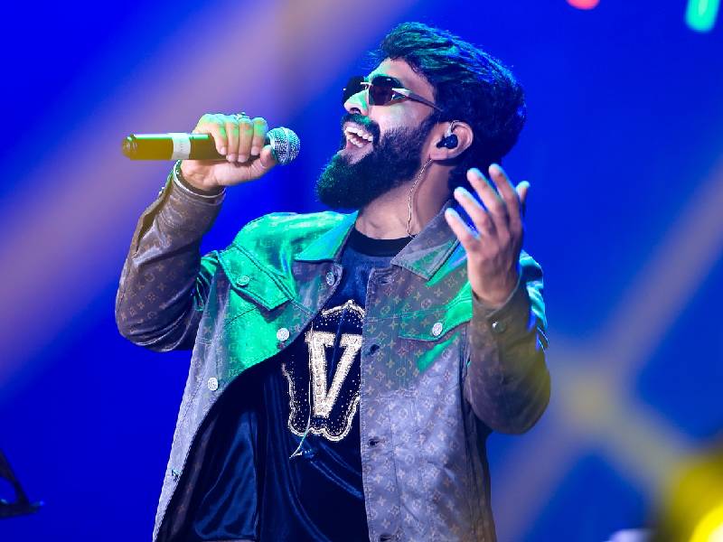 Nivas performance gallery image 4