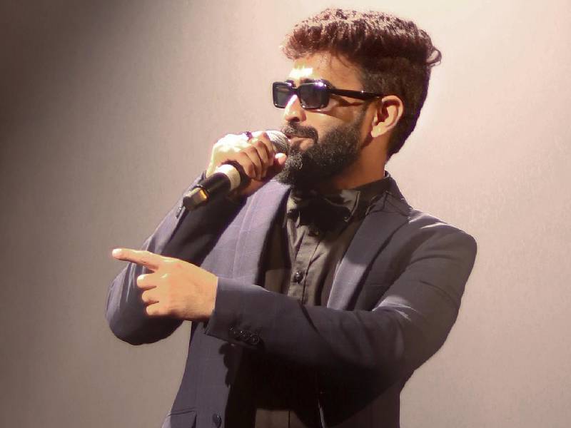 Nivas performance gallery image 5