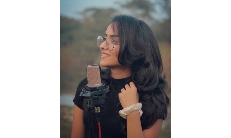 Niveta Dhingra — Singer profile photo