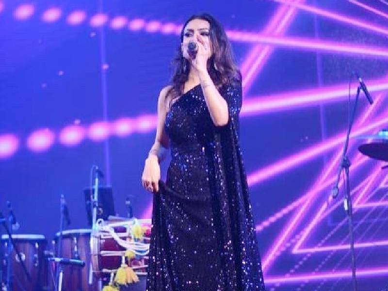 Nupur Pant performance gallery image 5