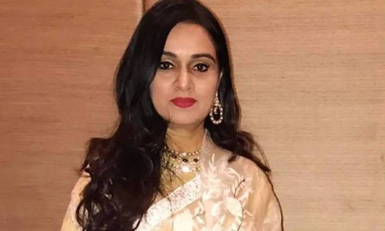Padmini Kolhapure — Singer profile photo