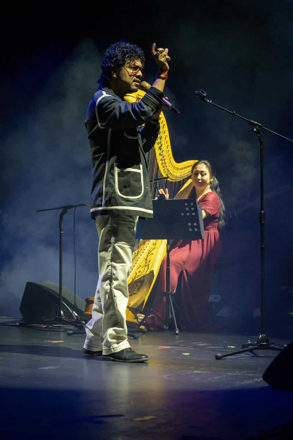 Papon performance gallery image 4