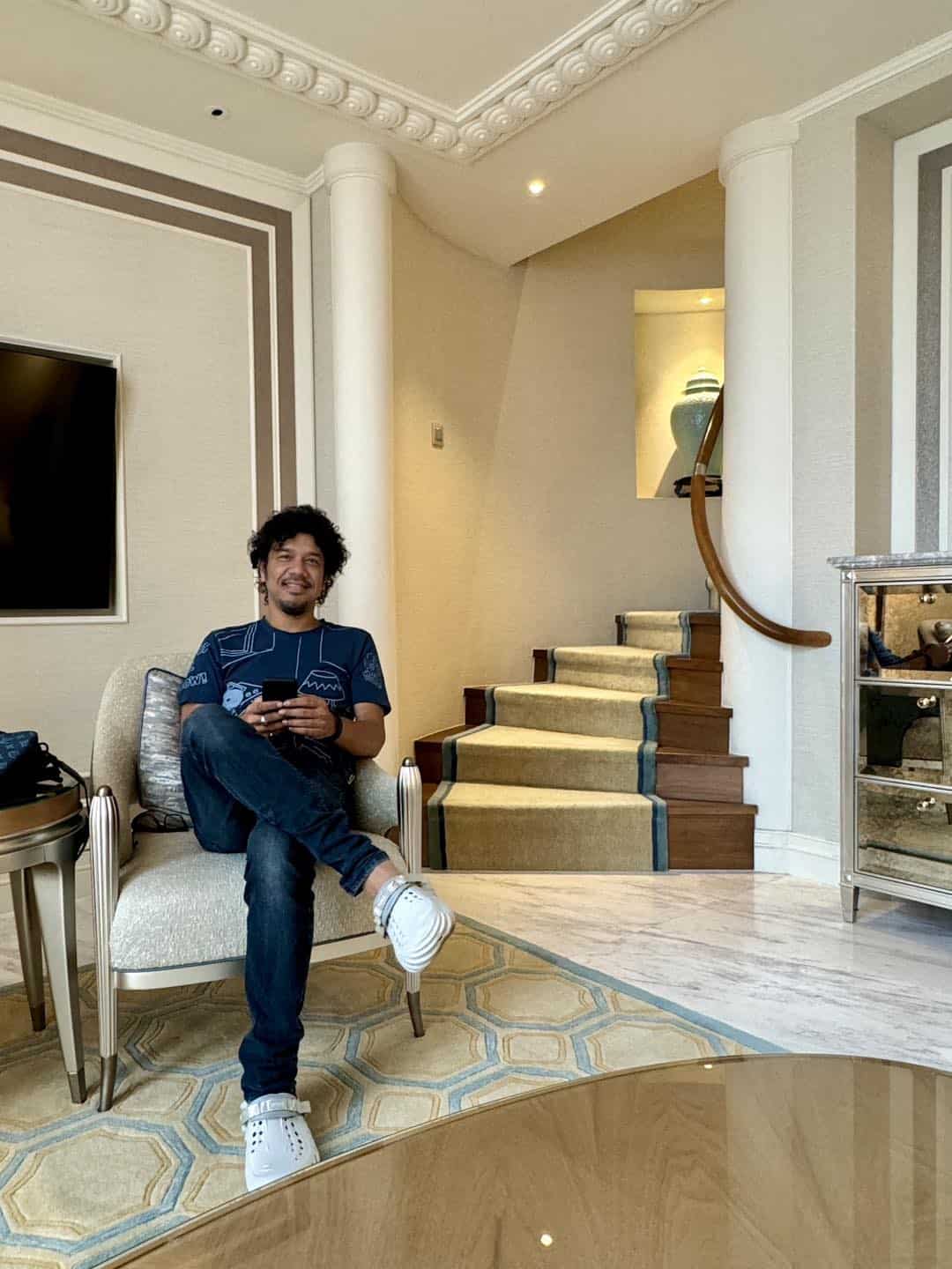 Papon performance gallery image 5