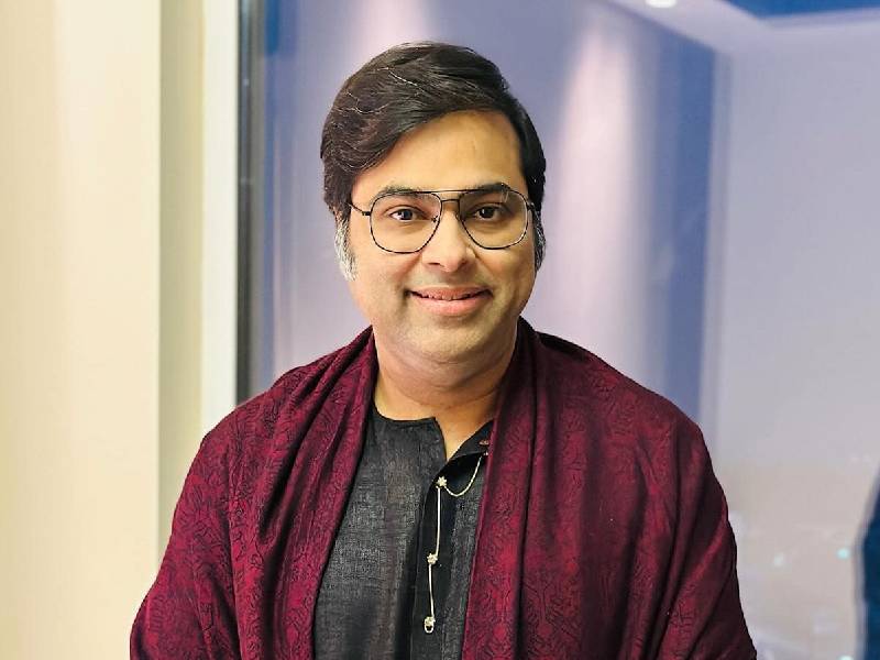 Purbayan Chatterjee — Singer profile photo