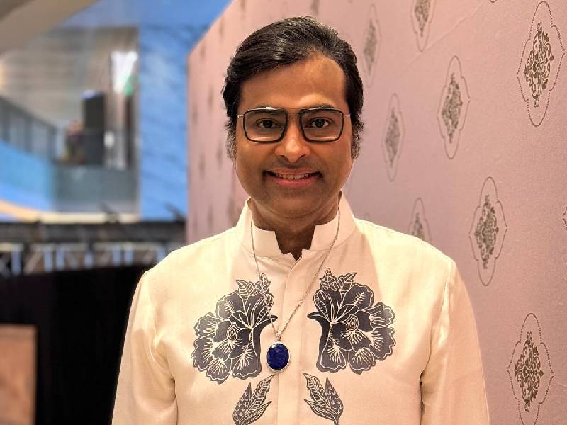 Purbayan Chatterjee performance gallery image 2