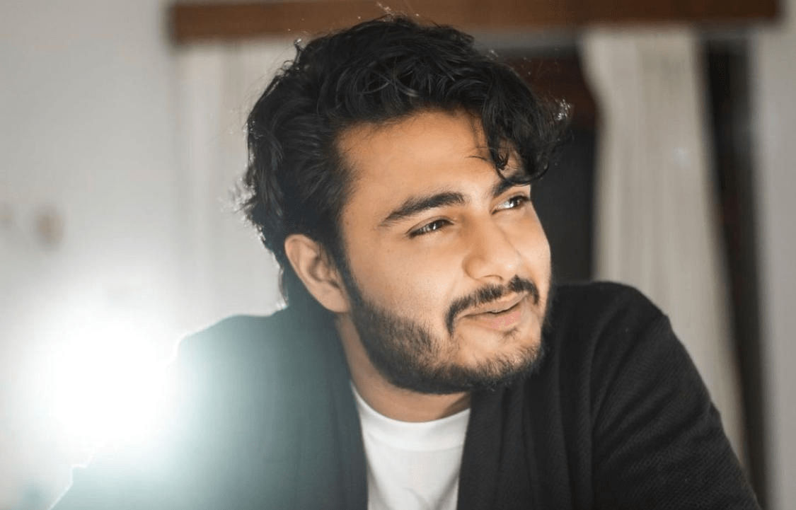 Raj Barman