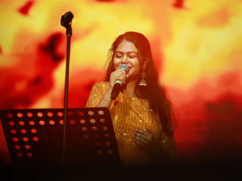Ramya Behara performance gallery image 2