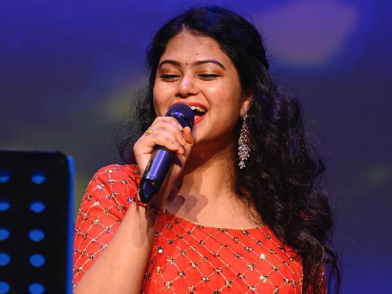Ramya Behara performance gallery image 4