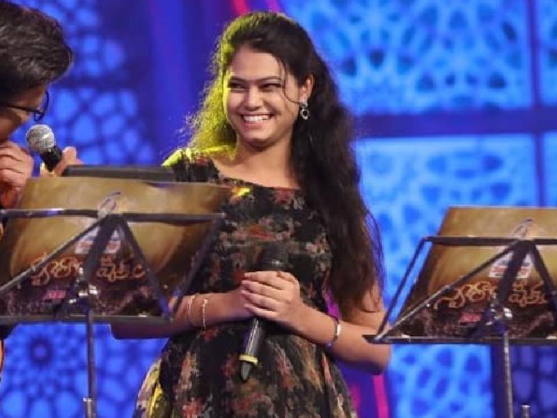 Ramya Behara performance gallery image 5
