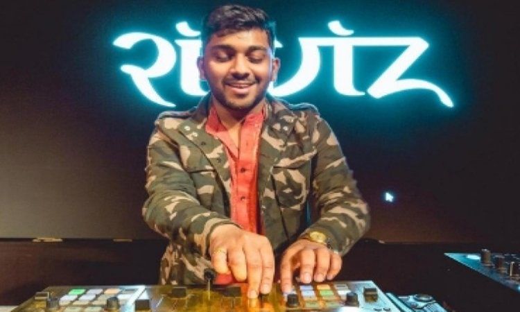 Ritviz — Singer profile photo