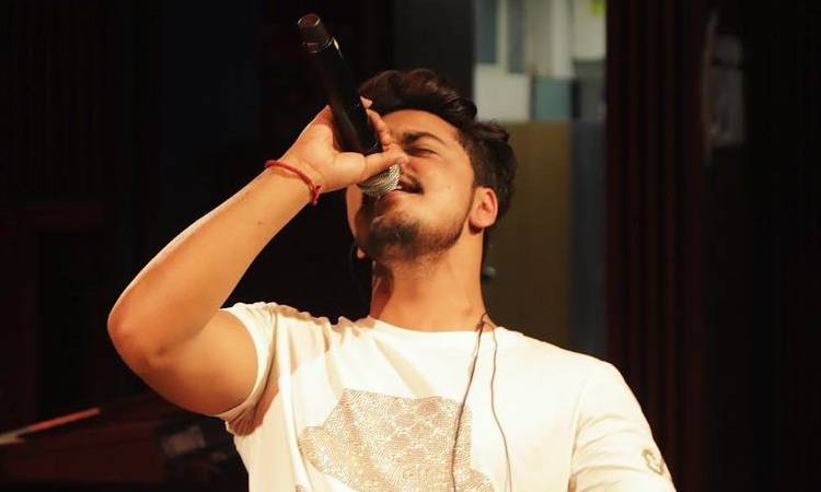 Saaj Bhatt — Singer profile photo
