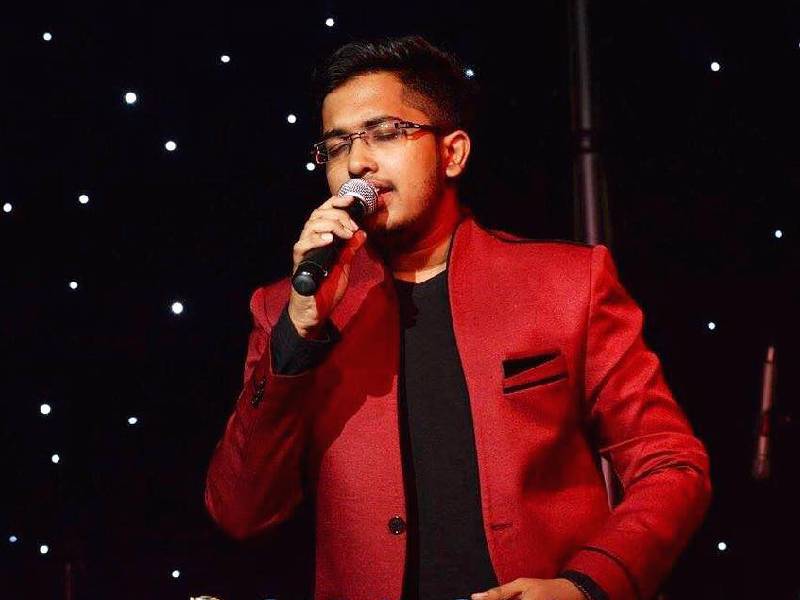 Sai Vignesh performance gallery image 2
