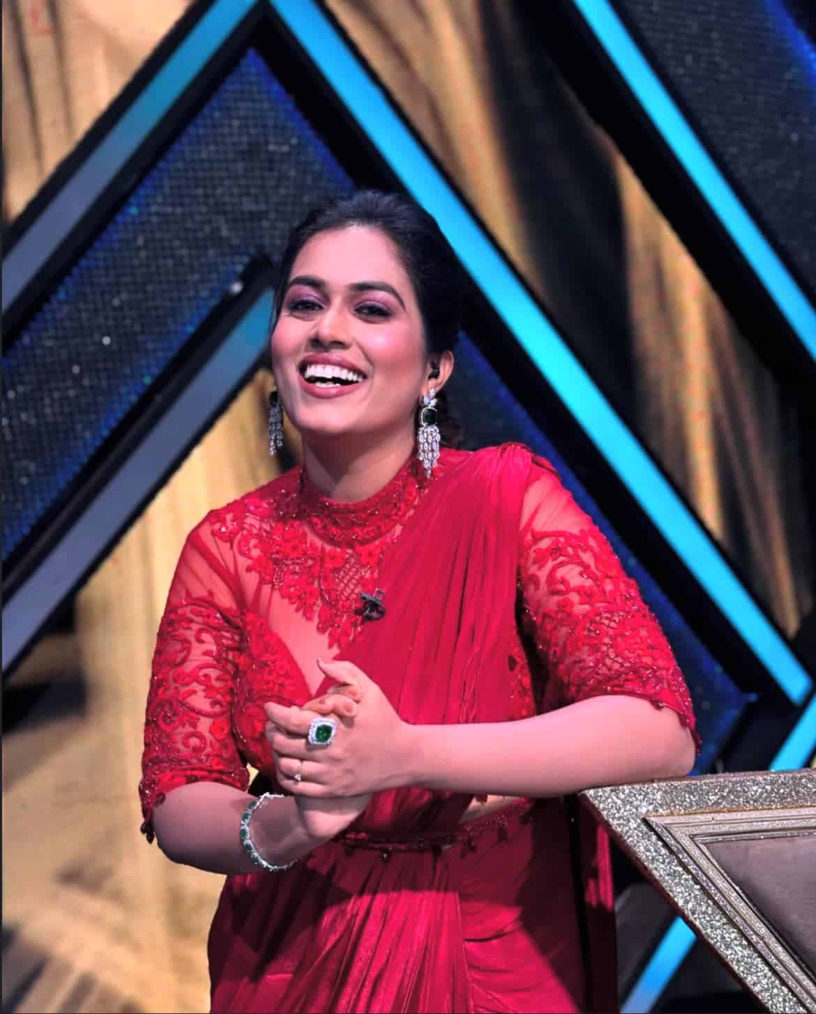 Sayli Kamble performance gallery image 2