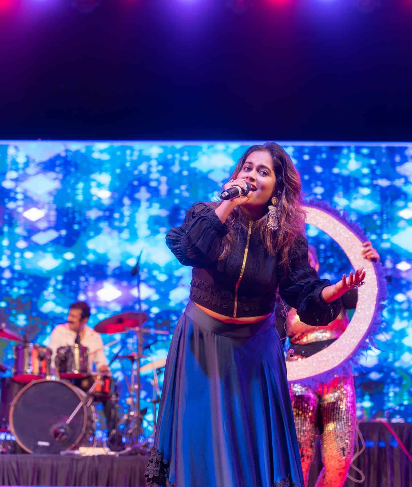 Sayli Kamble performance gallery image 3