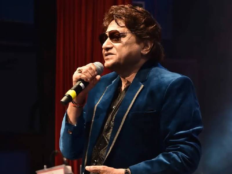 Shabbir Kumar performance gallery image 2