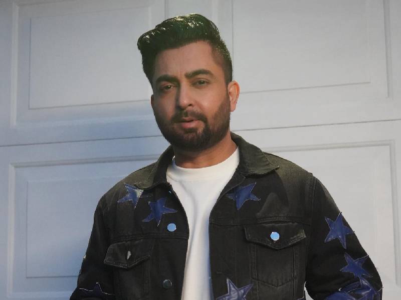 Sharry Mann performance gallery image 4