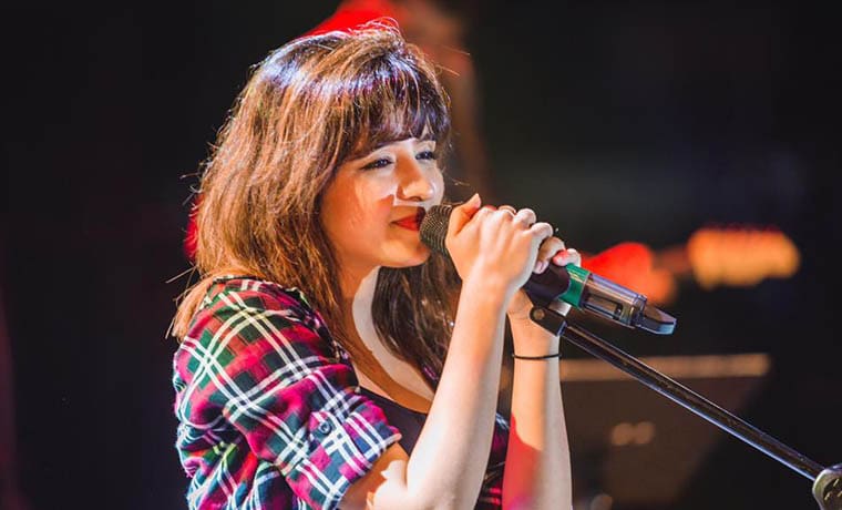 Shirley Setia