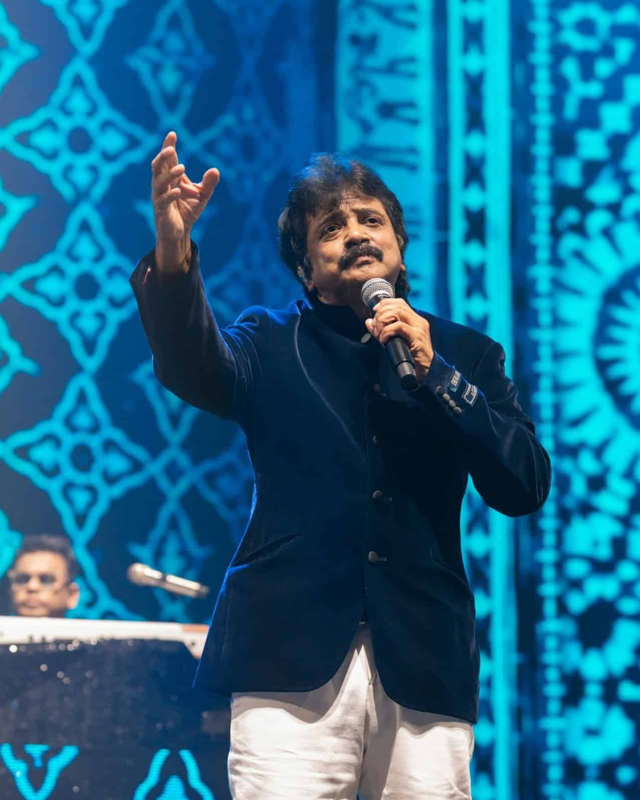Srinivas — Singer profile photo