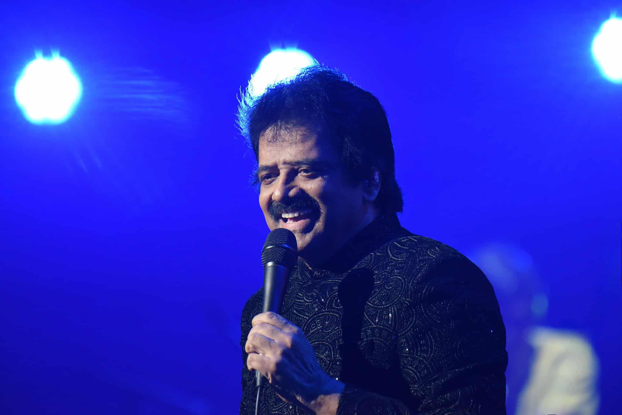 Srinivas performance gallery image 2