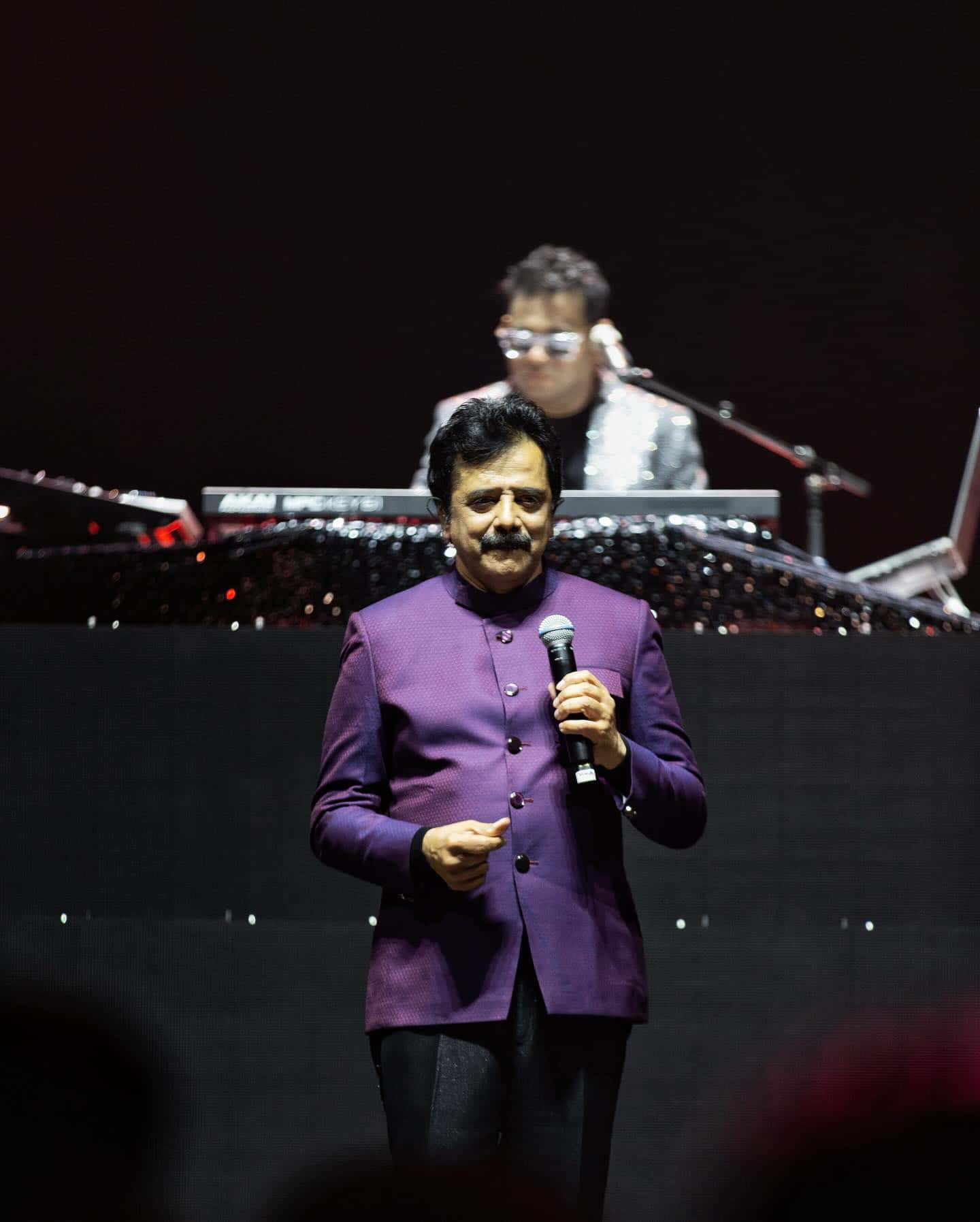 Srinivas performance gallery image 3