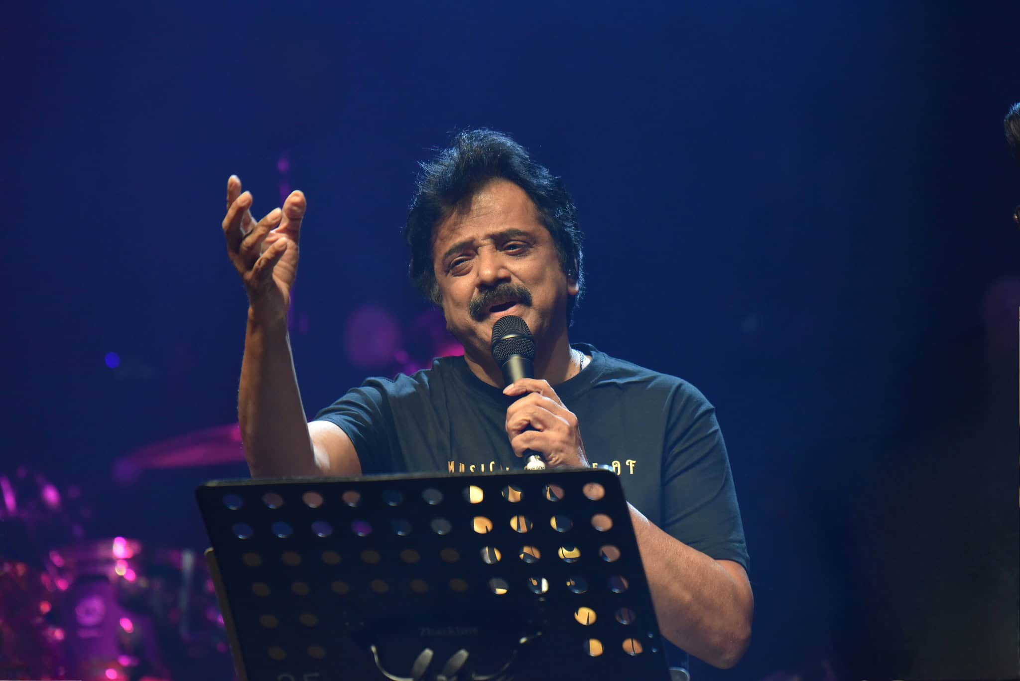 Srinivas performance gallery image 4