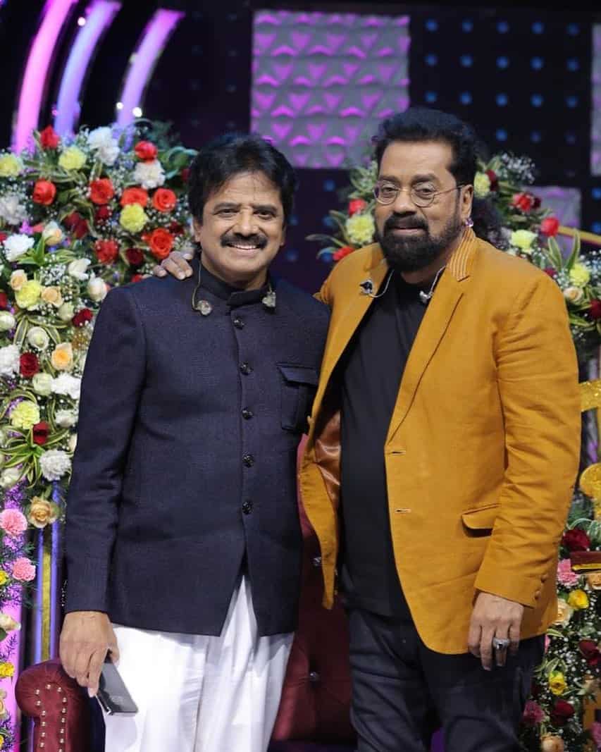 Srinivas performance gallery image 5