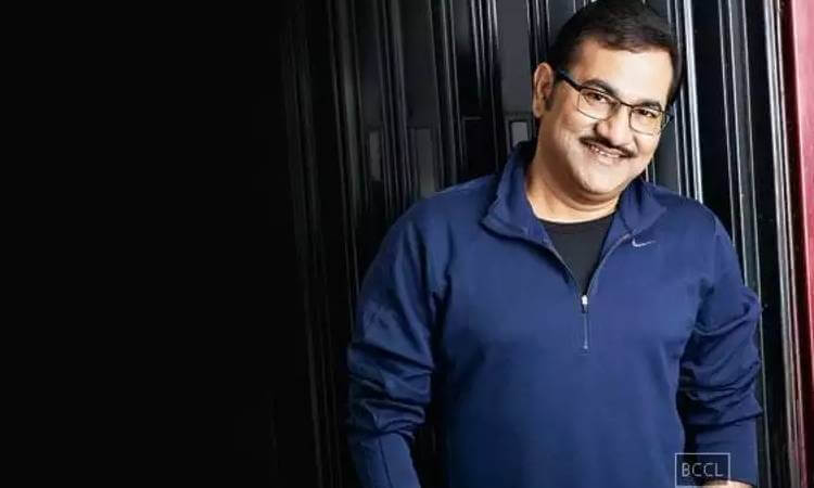 Sudesh Bhosle — Singer profile photo
