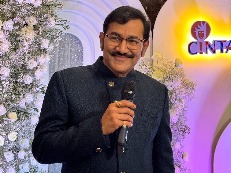 Sudesh Bhosle performance gallery image 4