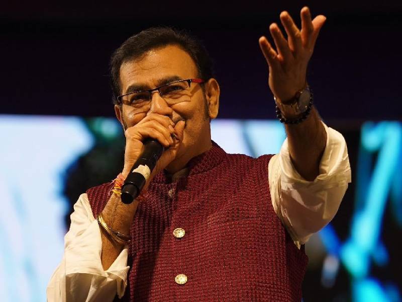 Sudesh Bhosle performance gallery image 5